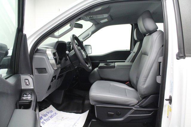 used 2022 Ford F-150 car, priced at $29,462