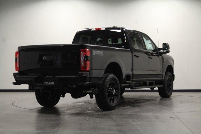 new 2024 Ford F-350 car, priced at $83,962