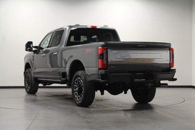 new 2024 Ford F-350 car, priced at $91,662