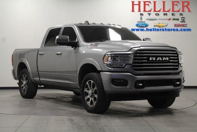 used 2022 Ram 2500 car, priced at $52,962