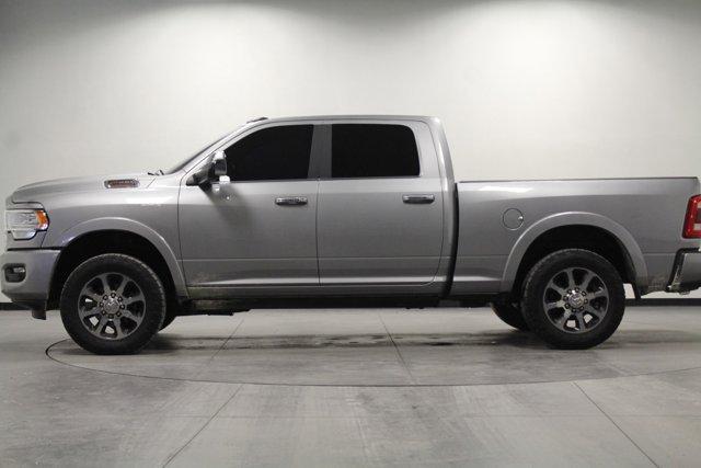 used 2022 Ram 2500 car, priced at $52,962