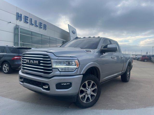 used 2022 Ram 2500 car, priced at $52,962