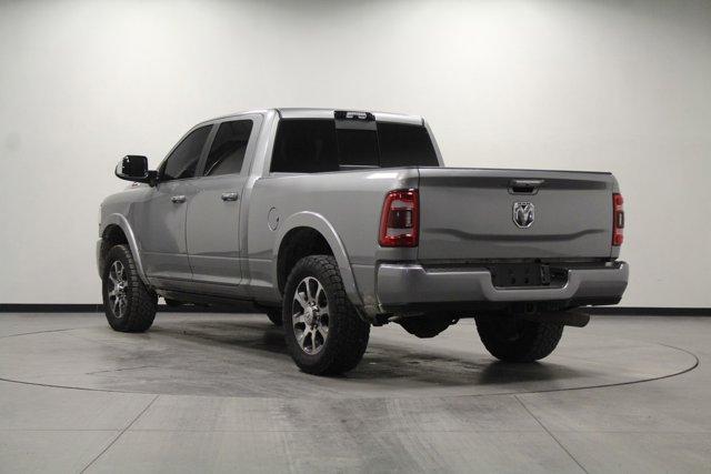 used 2022 Ram 2500 car, priced at $52,962