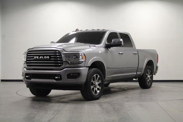 used 2022 Ram 2500 car, priced at $52,962