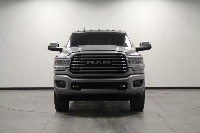 used 2022 Ram 2500 car, priced at $52,962