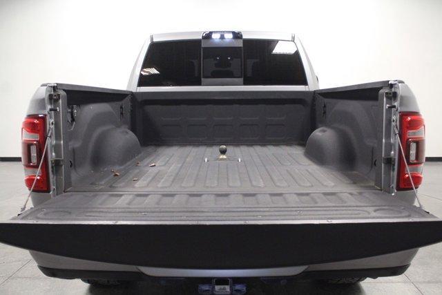 used 2022 Ram 2500 car, priced at $52,962