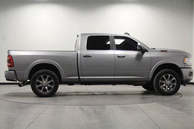 used 2022 Ram 2500 car, priced at $52,962