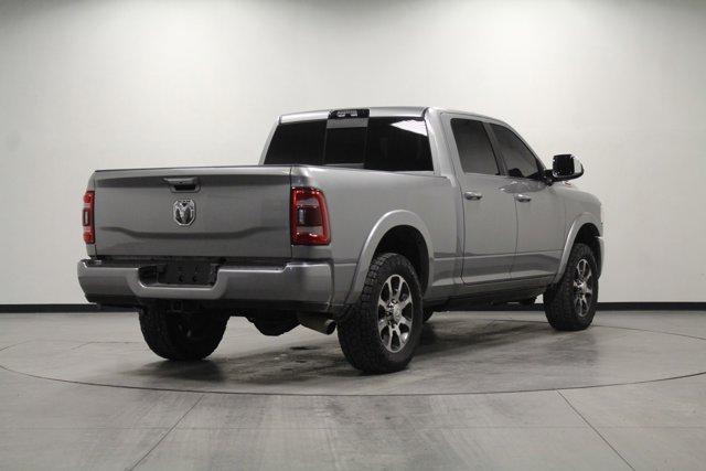 used 2022 Ram 2500 car, priced at $52,962