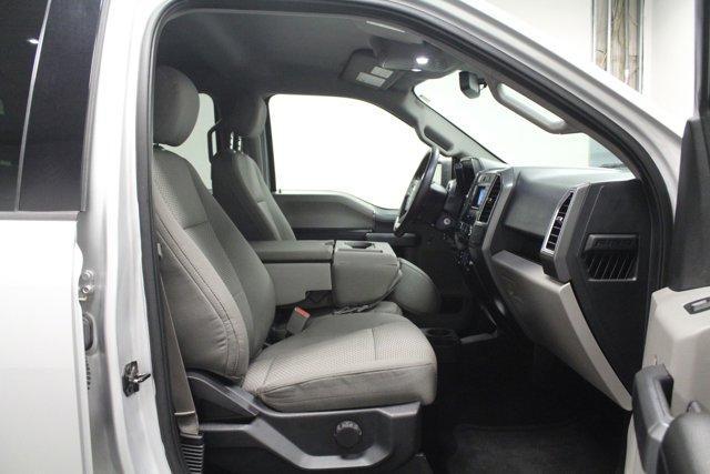 used 2016 Ford F-150 car