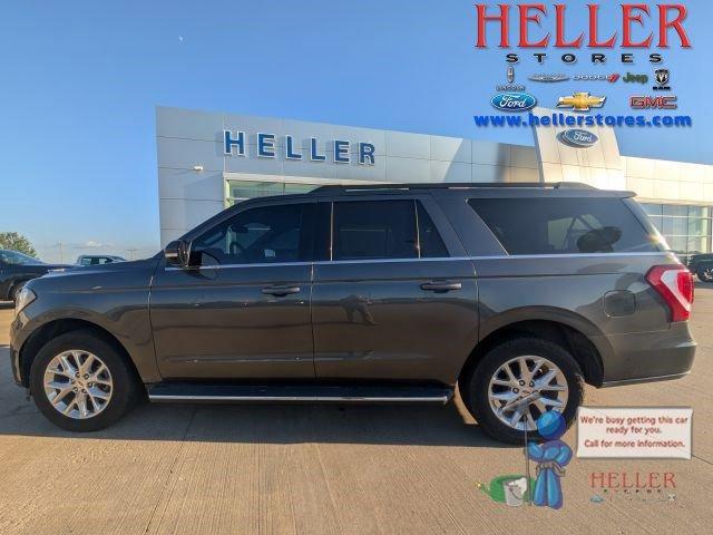 used 2021 Ford Expedition Max car, priced at $32,962