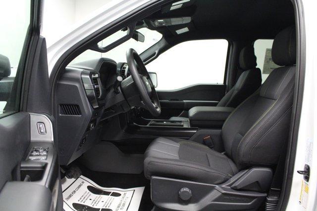 new 2025 Ford F-150 car, priced at $49,742