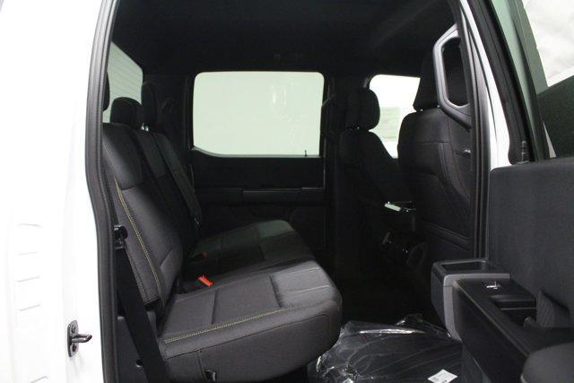 new 2025 Ford F-150 car, priced at $49,742