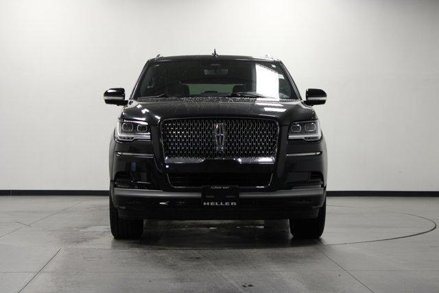 used 2023 Lincoln Navigator car, priced at $63,962