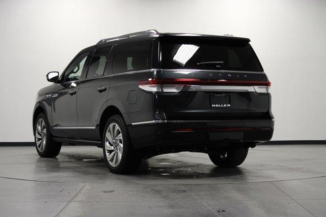 used 2023 Lincoln Navigator car, priced at $63,962