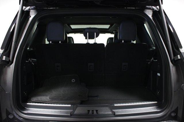 used 2023 Lincoln Navigator car, priced at $63,962