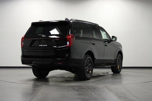 new 2025 Ford Expedition car, priced at $83,962