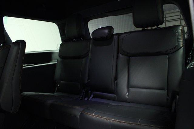 new 2025 Ford Expedition car, priced at $83,962