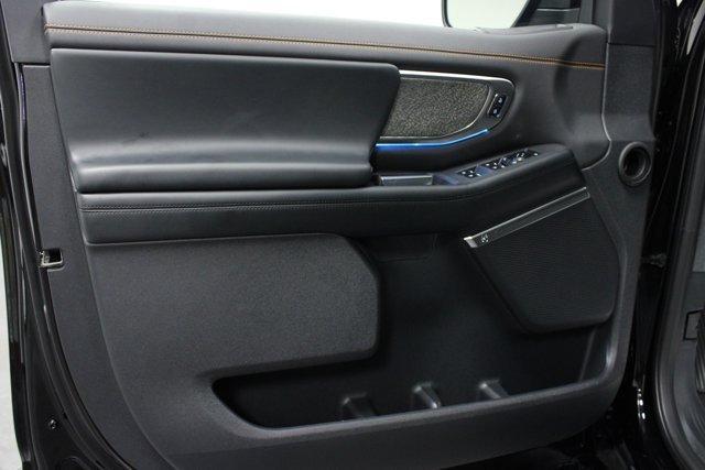 new 2025 Ford Expedition car, priced at $83,962