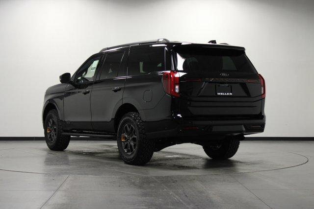 new 2025 Ford Expedition car, priced at $83,962