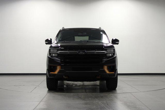 new 2025 Ford Expedition car, priced at $83,962