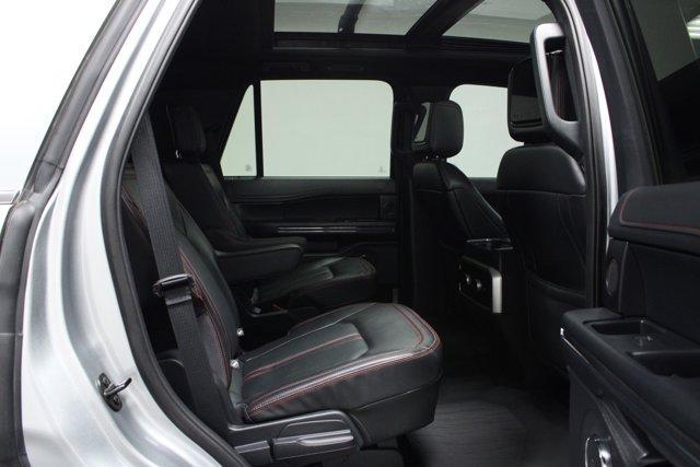 used 2023 Ford Expedition car, priced at $47,962