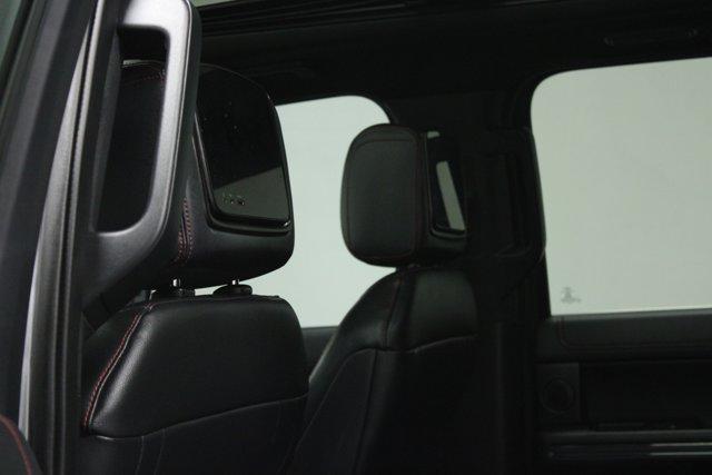 used 2023 Ford Expedition car, priced at $47,962