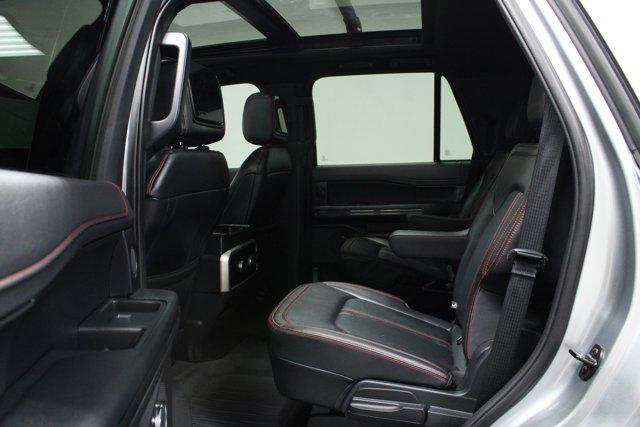 used 2023 Ford Expedition car, priced at $47,962