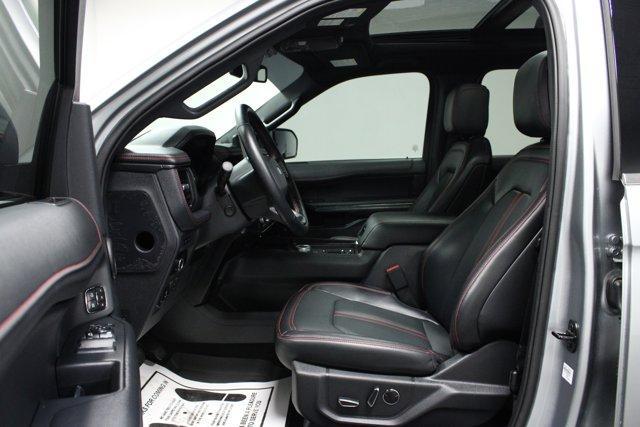 used 2023 Ford Expedition car, priced at $47,962