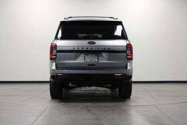 used 2023 Ford Expedition car, priced at $47,962