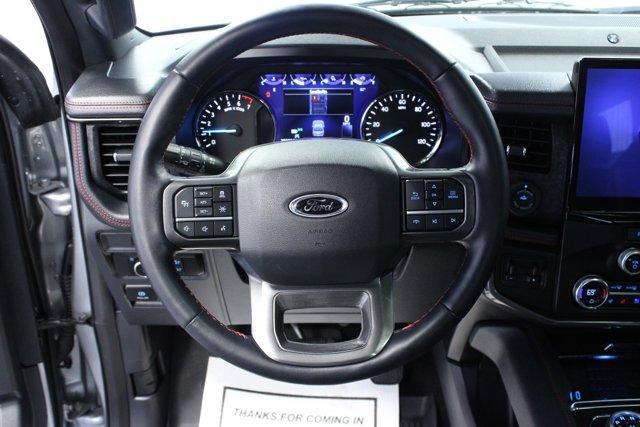 used 2023 Ford Expedition car, priced at $47,962