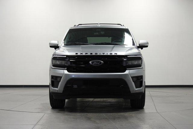 used 2023 Ford Expedition car, priced at $47,962