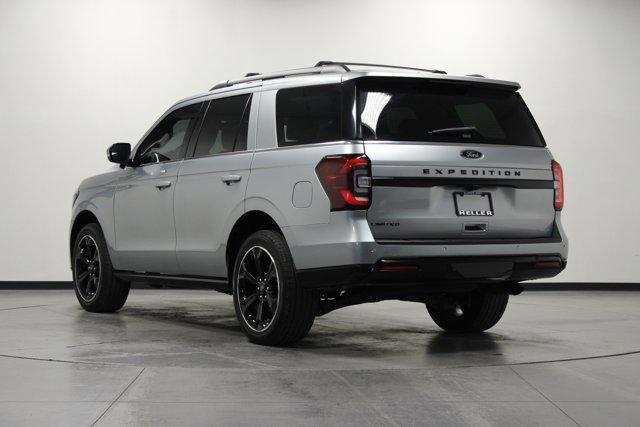 used 2023 Ford Expedition car, priced at $47,962