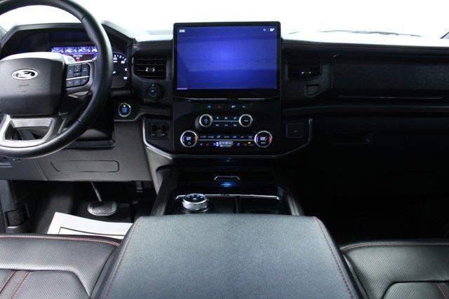 used 2023 Ford Expedition car, priced at $47,962