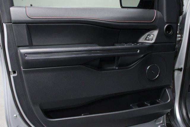 used 2023 Ford Expedition car, priced at $47,962