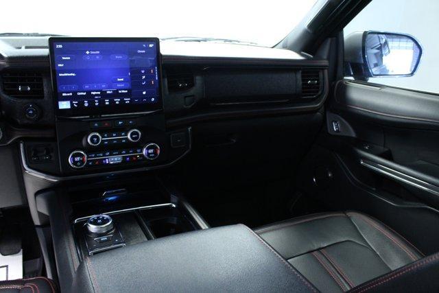 used 2023 Ford Expedition car, priced at $47,962