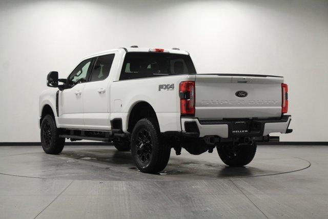 new 2024 Ford F-250 car, priced at $70,362