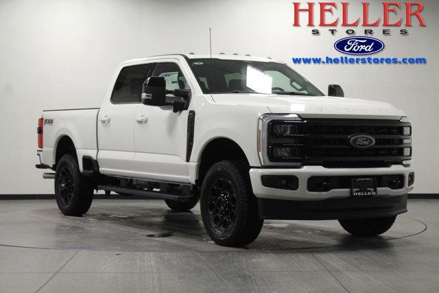 new 2024 Ford F-250 car, priced at $70,362