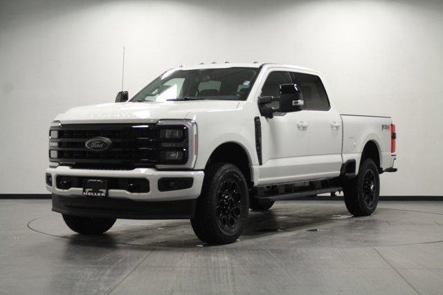 new 2024 Ford F-250 car, priced at $70,362