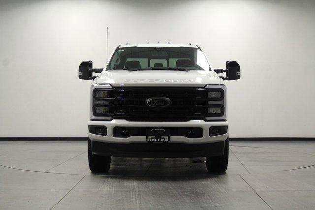 new 2024 Ford F-250 car, priced at $70,362