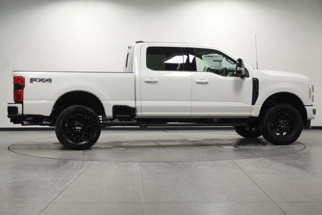 new 2024 Ford F-250 car, priced at $70,362