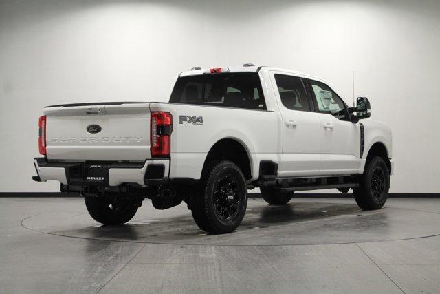 new 2024 Ford F-250 car, priced at $70,362