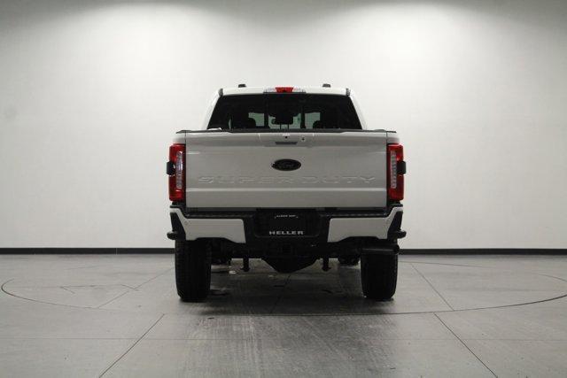 new 2024 Ford F-250 car, priced at $70,362