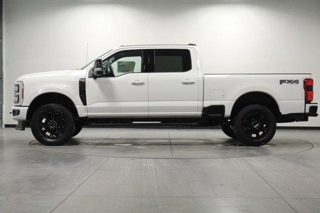 new 2024 Ford F-250 car, priced at $70,362