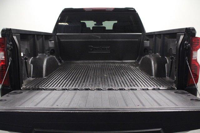 used 2022 Chevrolet Silverado 1500 car, priced at $32,962