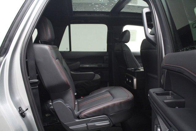 new 2024 Ford Expedition Max car, priced at $74,762