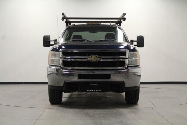 used 2011 Chevrolet Silverado 2500 car, priced at $24,962