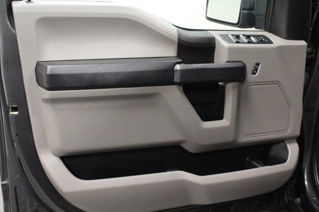 used 2019 Ford F-150 car, priced at $20,962