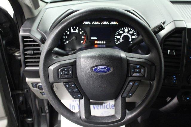 used 2019 Ford F-150 car, priced at $20,962