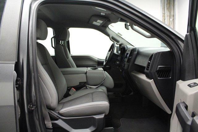 used 2019 Ford F-150 car, priced at $20,962