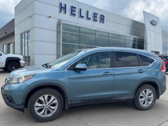 used 2013 Honda CR-V car, priced at $11,962